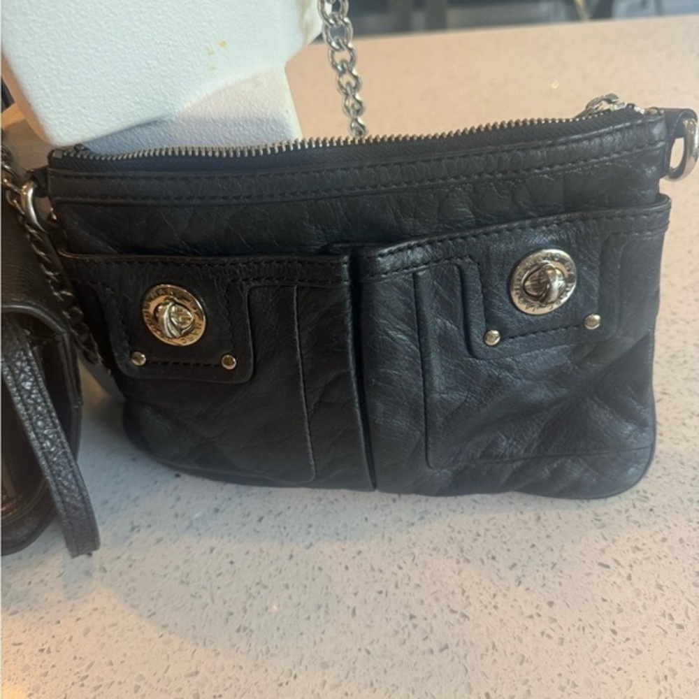 Marc Jacobs crossbody bag